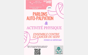 Octobre Rose