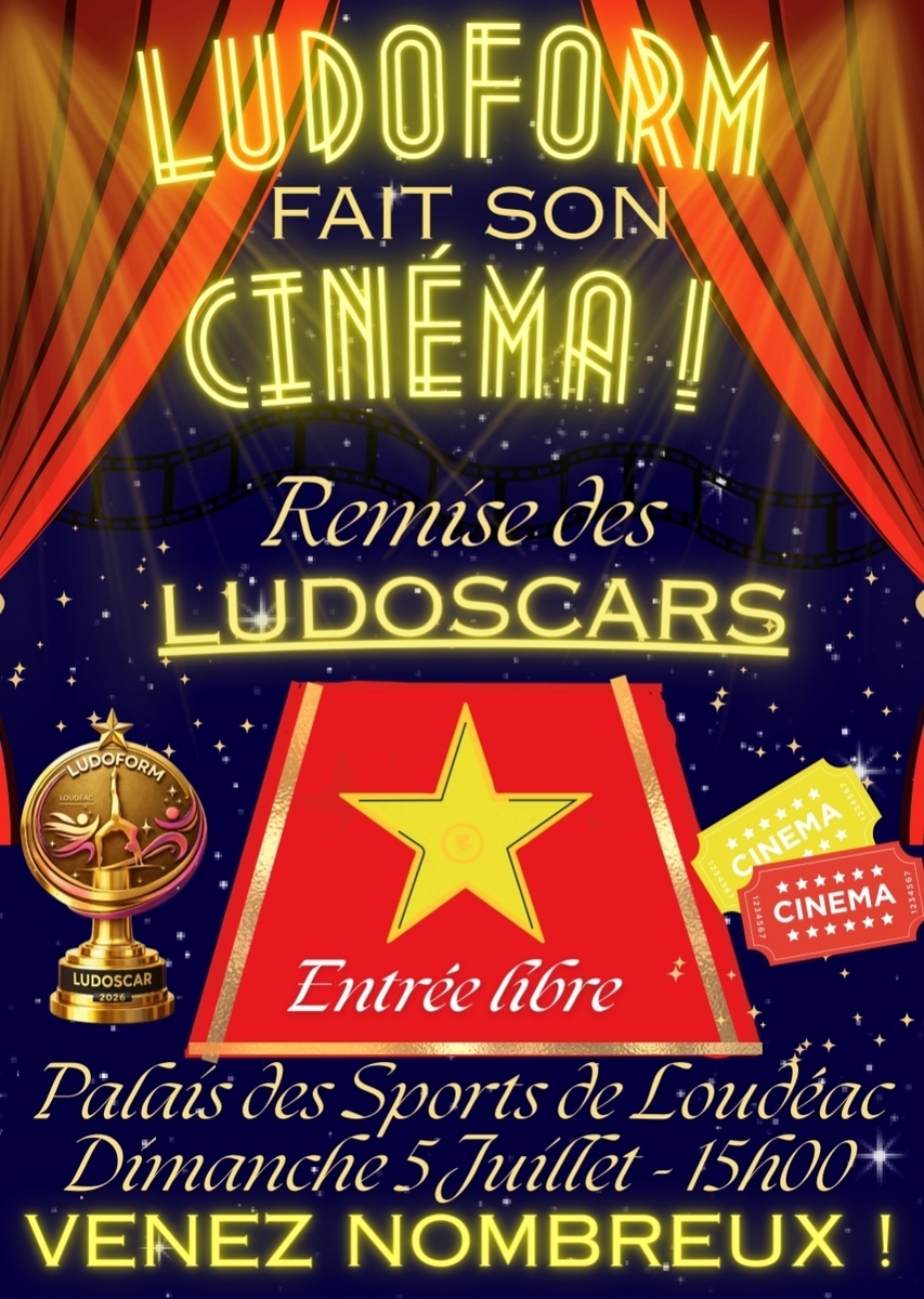 Gala du 5 juillet 2026
