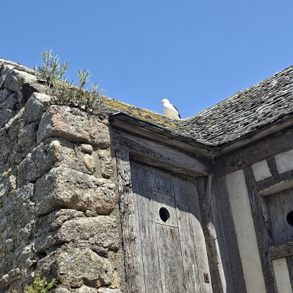 Mont Saint Michel