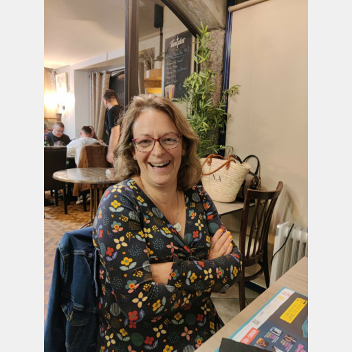 Nathalie Allain